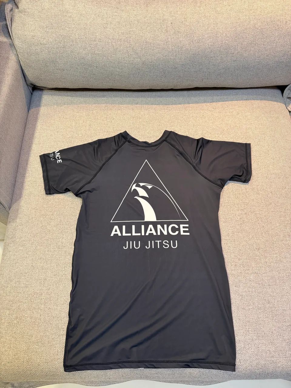 Kimono Alliance jiu jitsu  - Foto 4