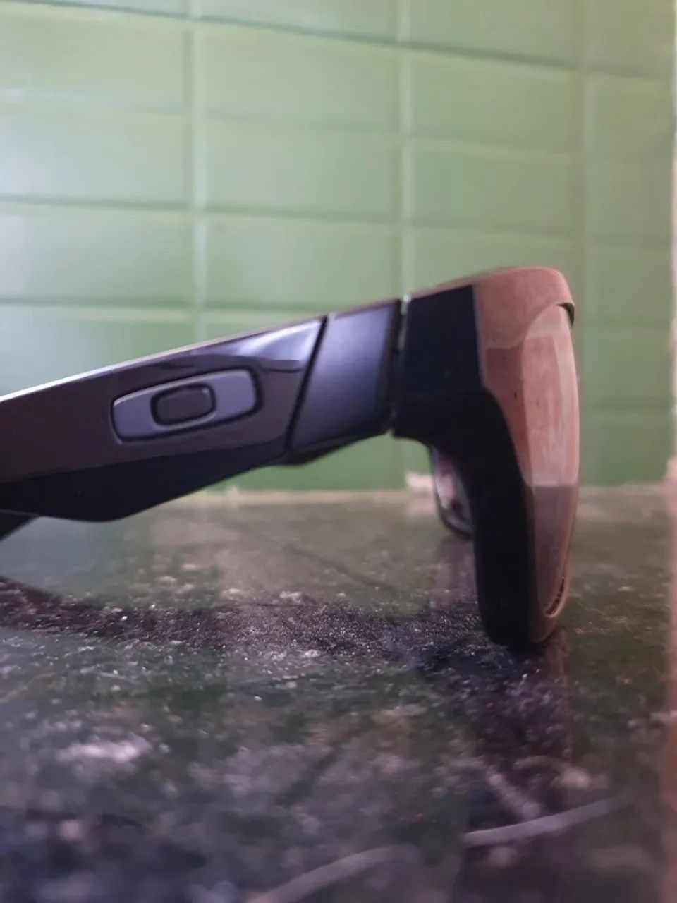 Óculos Oakley Jupiter Original