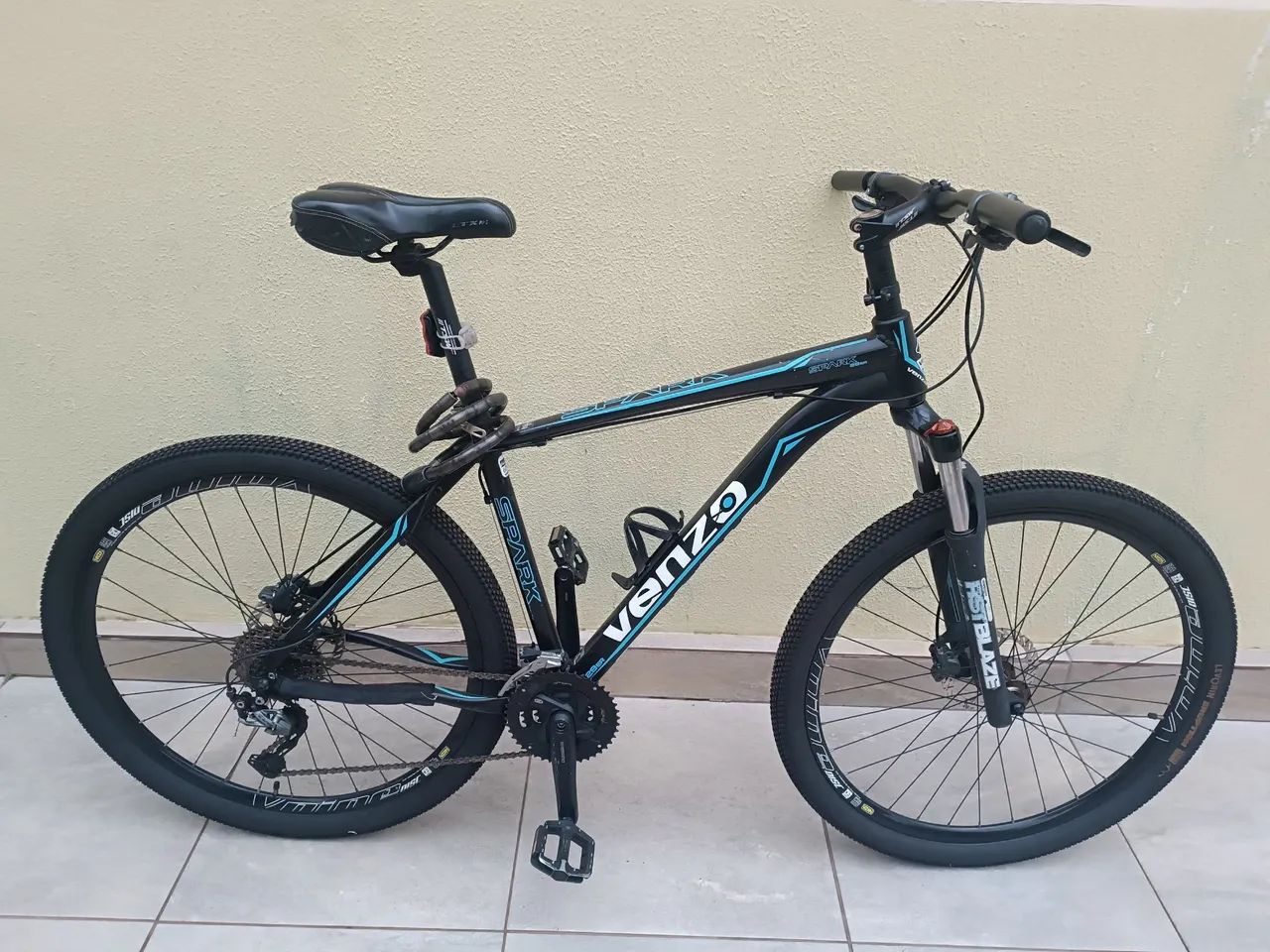 Bike Aro 29