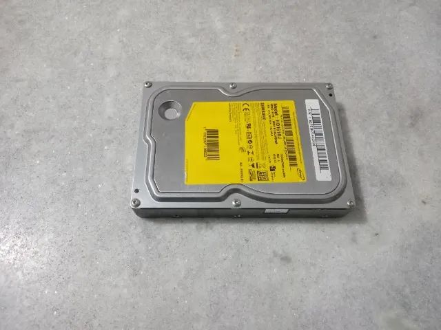 Hd Samsung em perfeito estado de conservação  - Foto 2