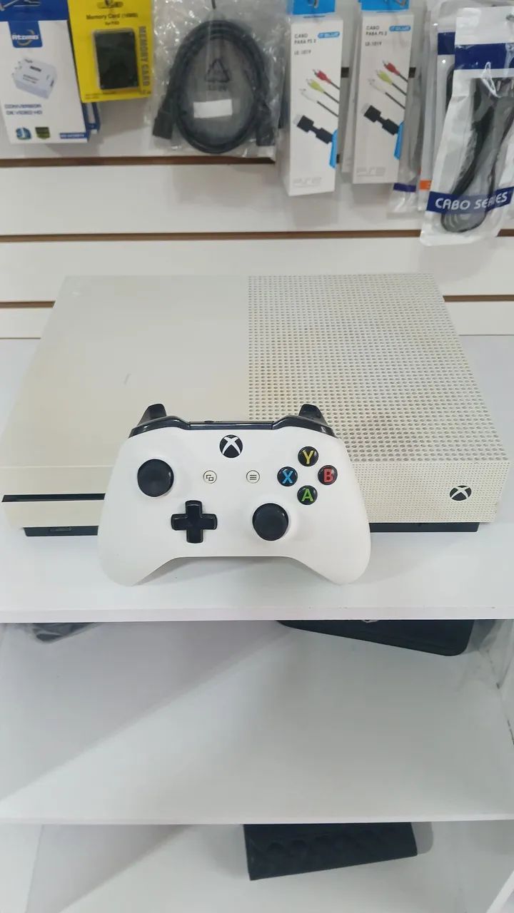 Xbox one s - revisado - pasta térmica trocada - Foto 3