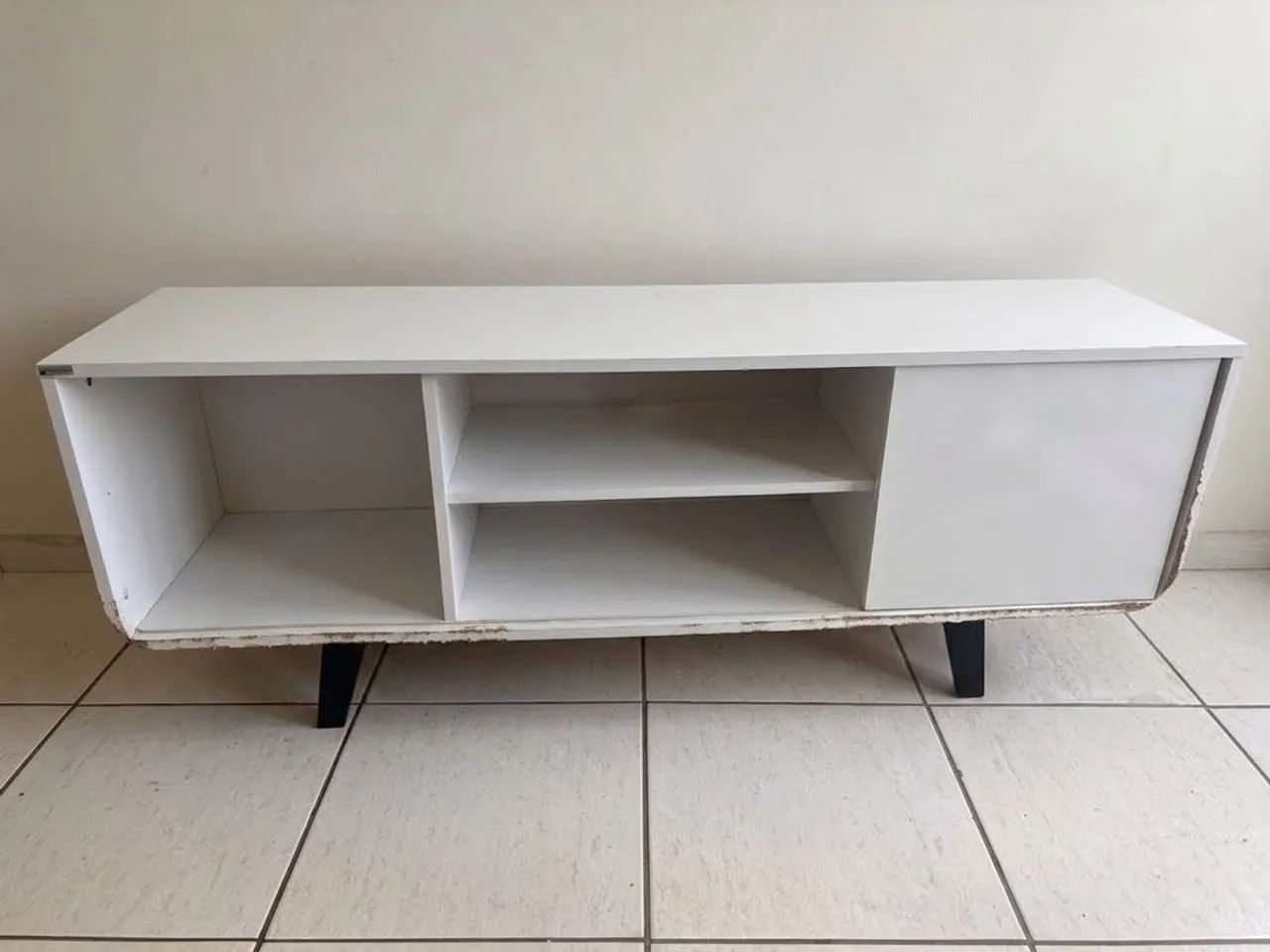 Rack de TV usado - Foto 2