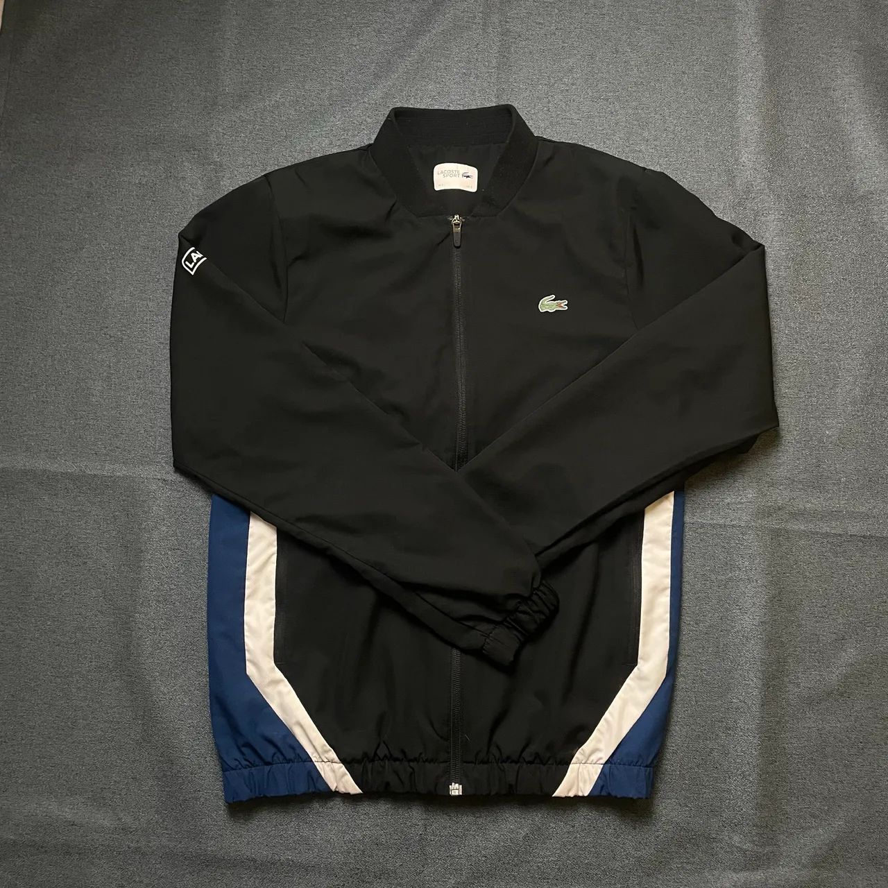 Jaqueta Lacoste Sport P