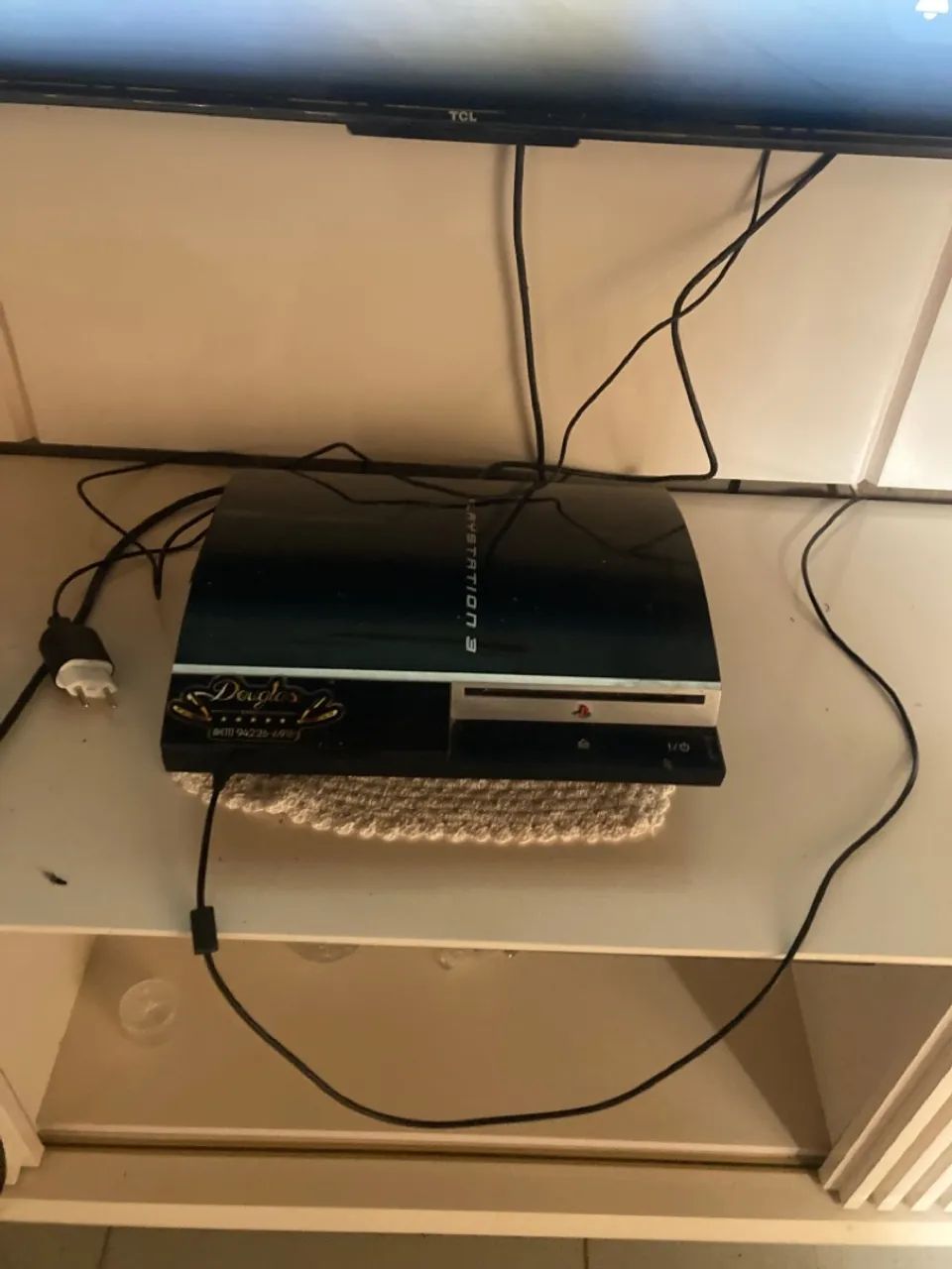 PS3 