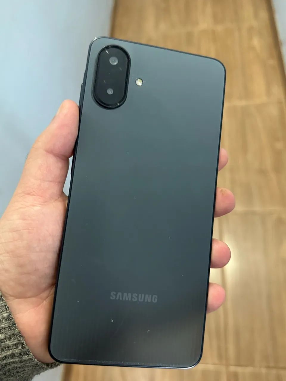 galaxy A07 - Foto 2