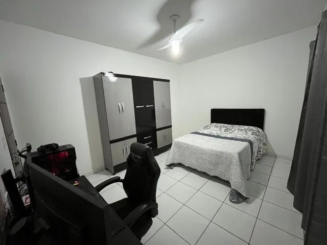 Sobrado à Venda - Casa Ampla, Bem Conservada e Pronta para Morar - Foto 5