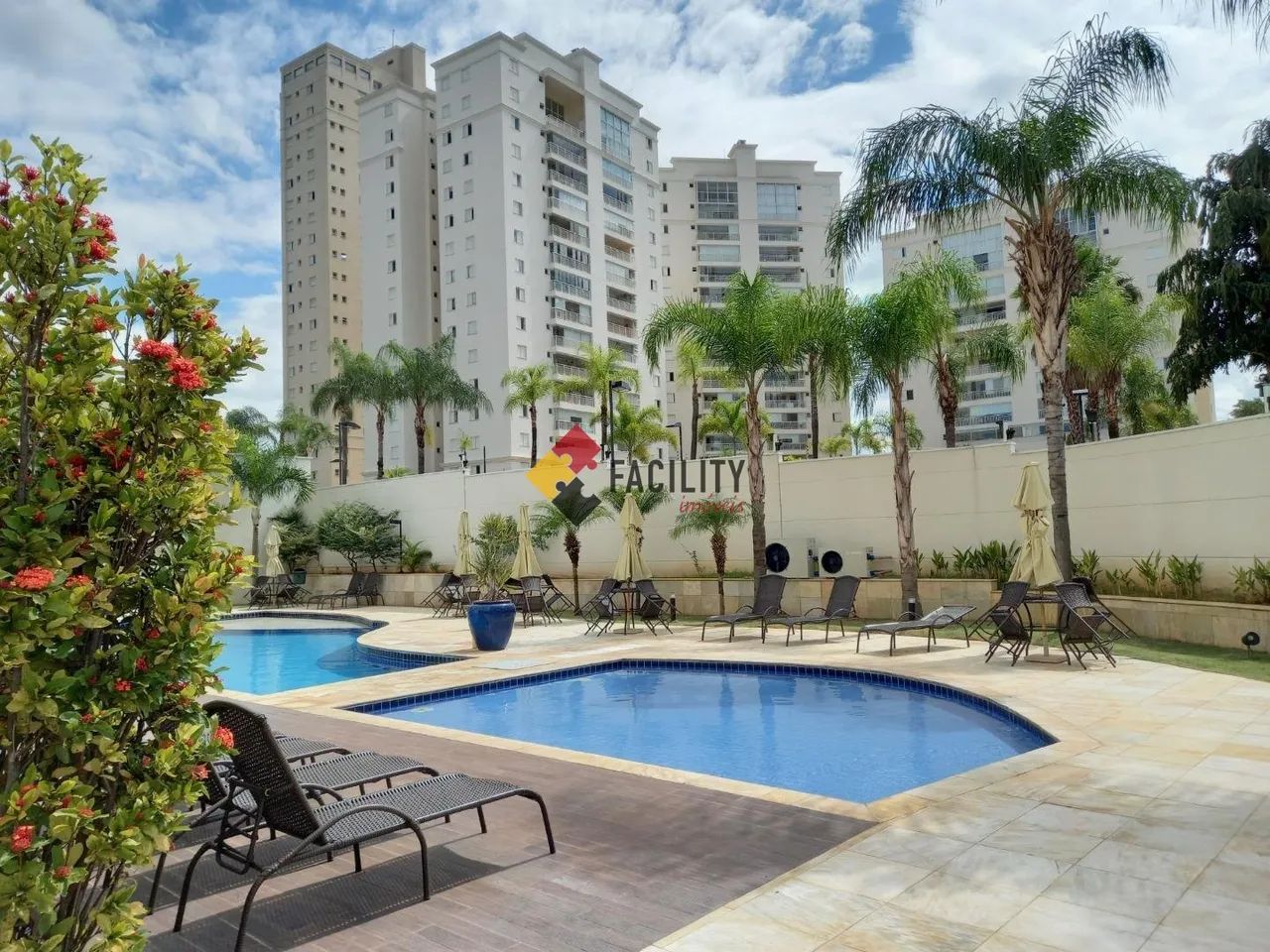 cobertura - Vila Brandina - Campinas - Foto 2