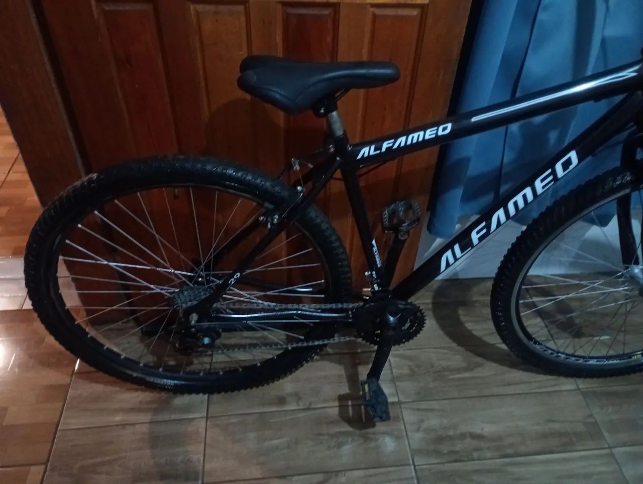 Bicicleta aro 29 - Foto 2