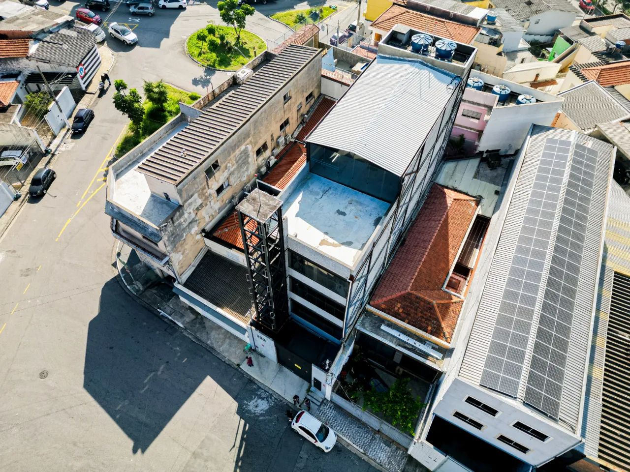 Galpão comercial para venda e locação em Casa Verde, 909m² - Foto 3