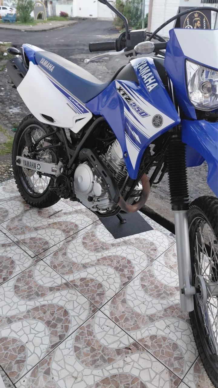 Venda moto  - Foto 2