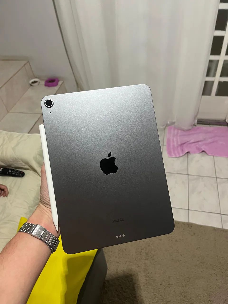 IPad Air M1 - Foto 2