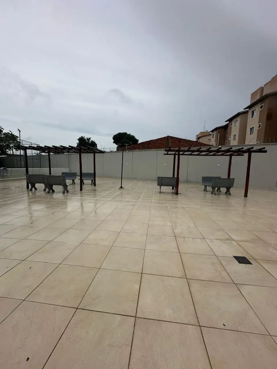 Apartamento Com area de Lazer completa Del Este V - Foto 5