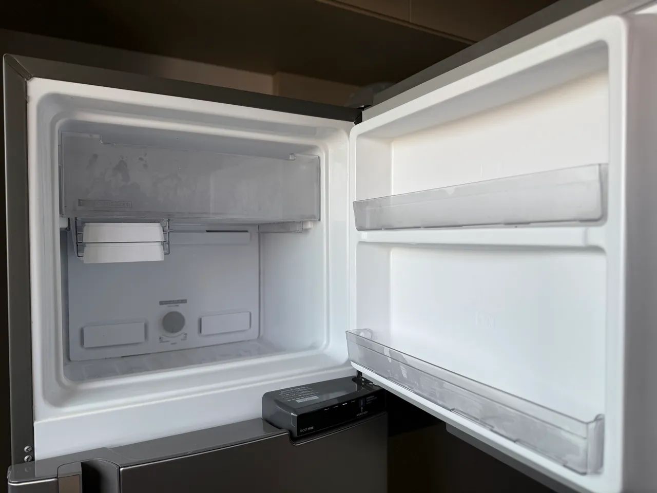 Geladeira Brastemp - Foto 4