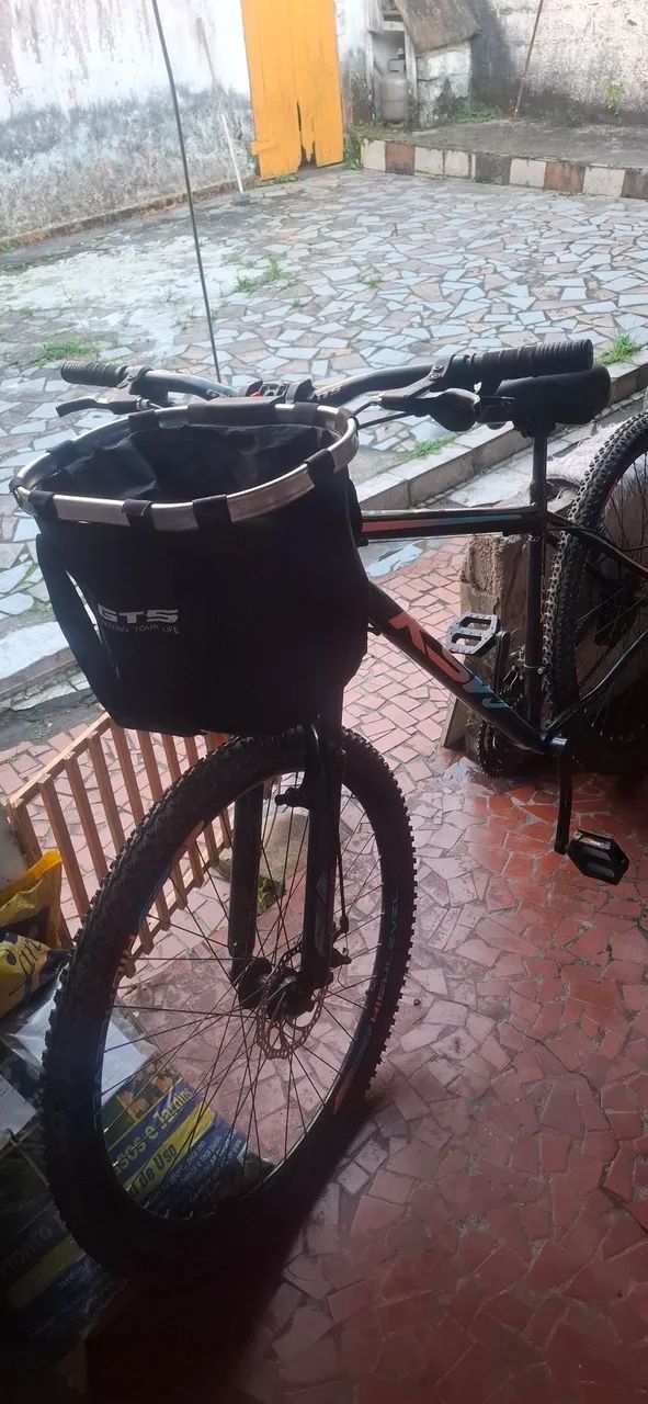 Bicicleta  - Foto 2