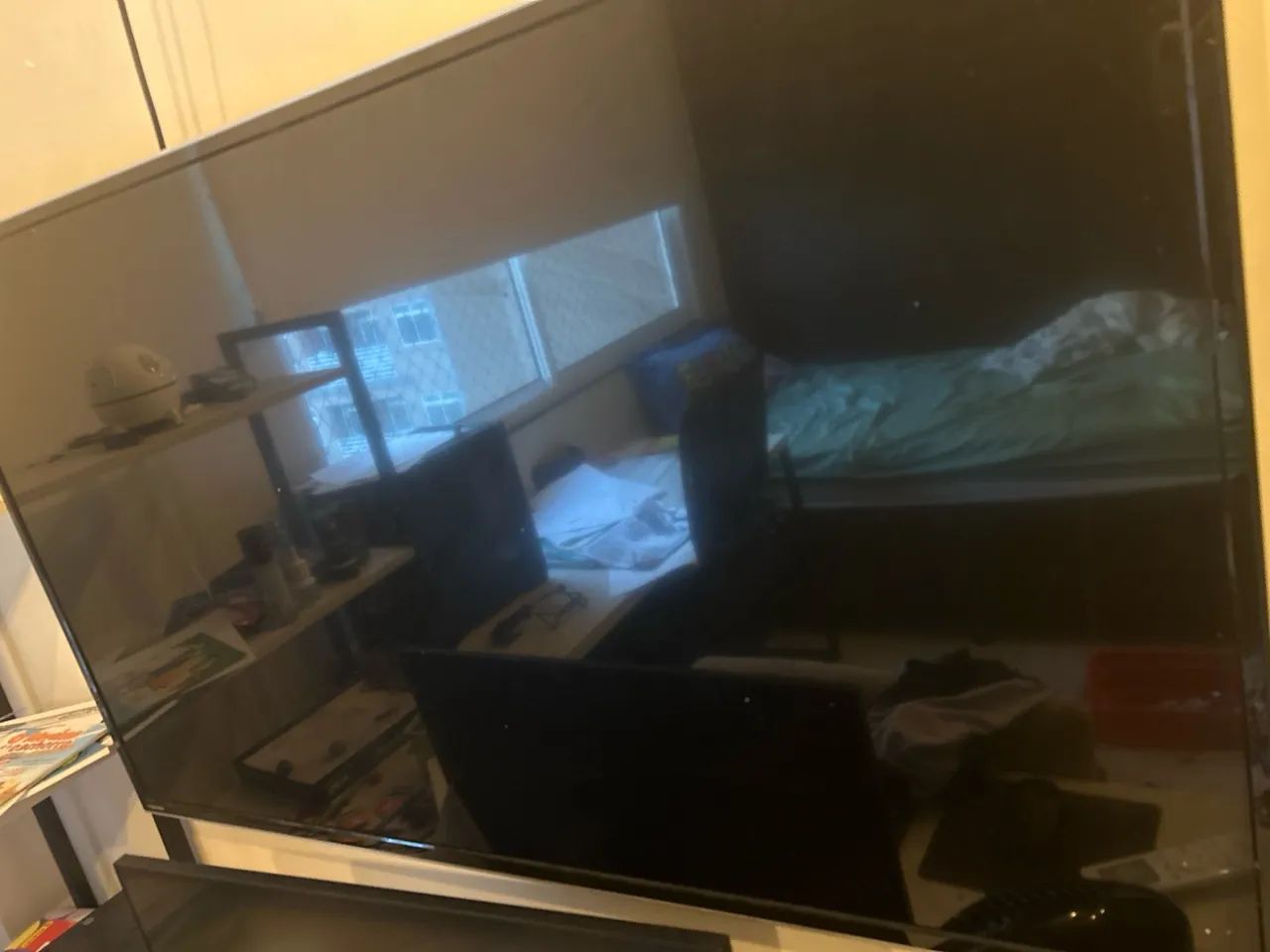 Tv semp Toshiba 