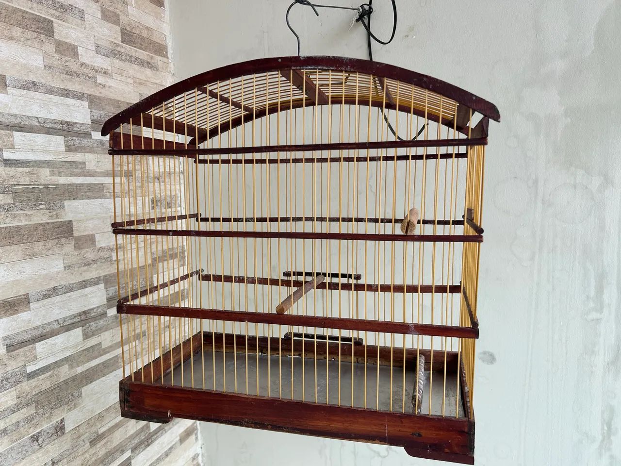 Gaiola  - Foto 2