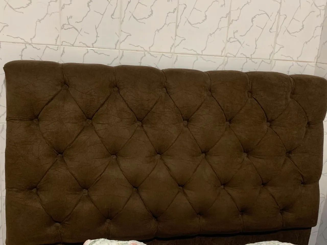 CABECEIRA DE CAMA CASAL - Foto 3