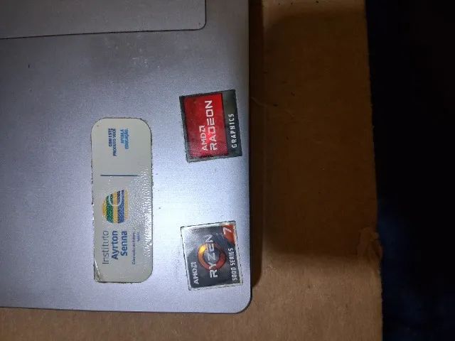 NOTEBOOK IDEAPAD 3 LENOVO - Foto 4