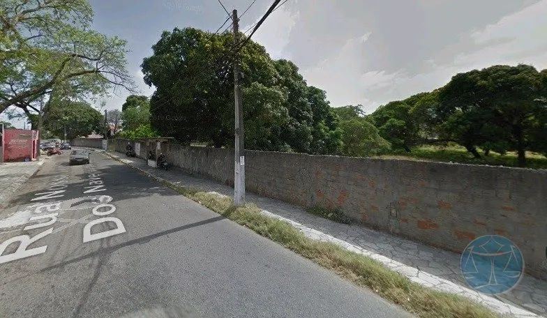 ÁREA COM 5.211 METROS NA VILA DE PONTA NEGRA - Foto 3