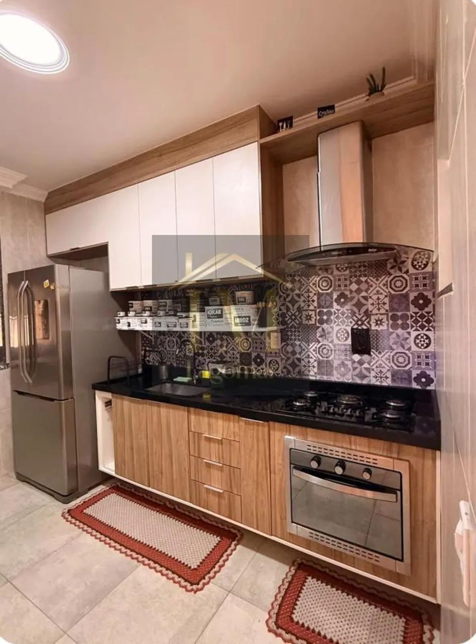 Casa a venda com 2 quartos no Coqueiral - Foto 3