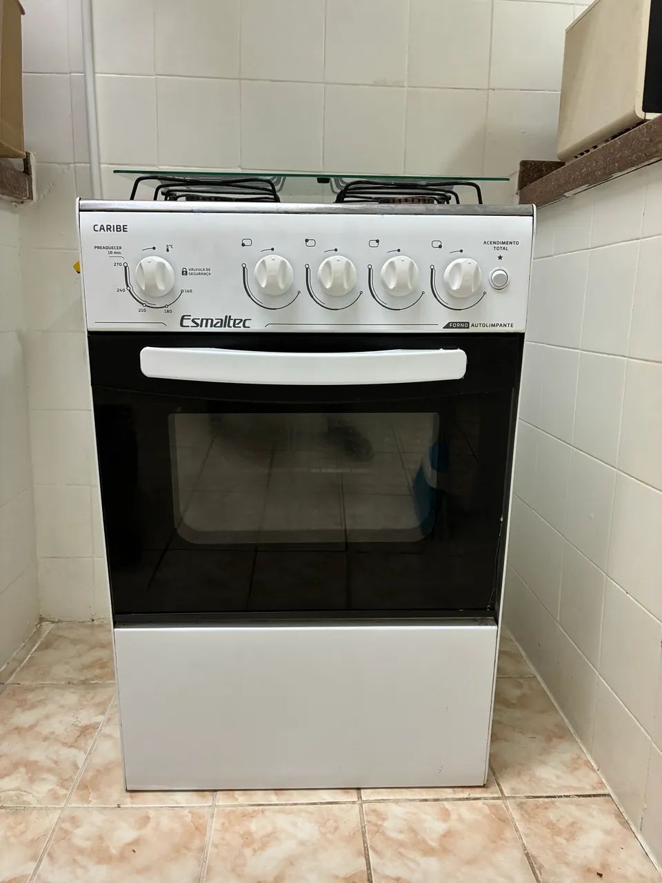 Fogão 