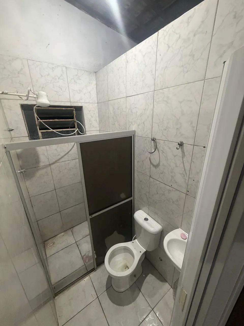 Alugo Apartamento no Jacintinho 
