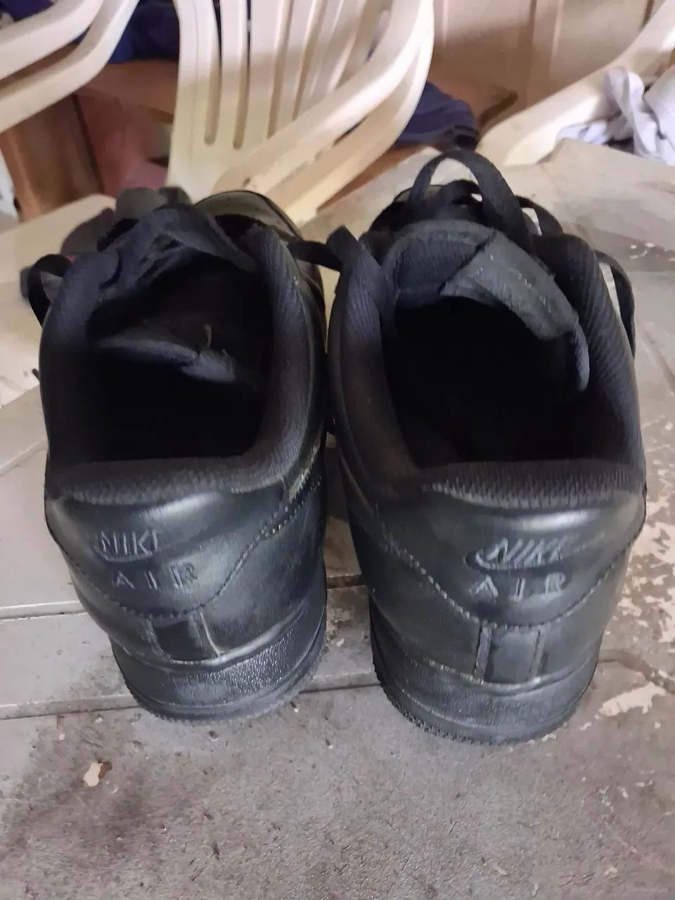 Tenis nike - Foto 4