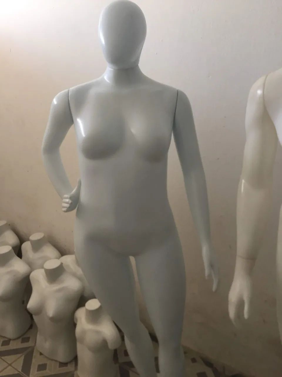 Manequim