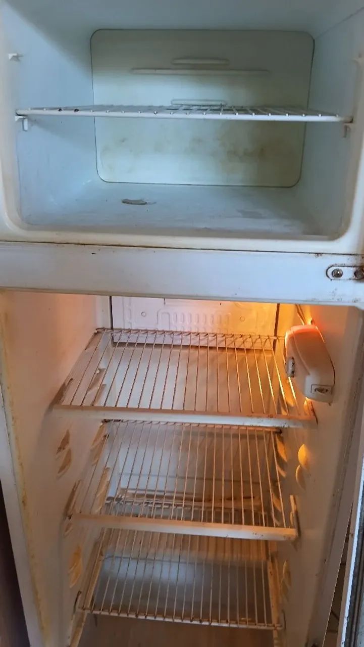 Geladeira - Foto 2