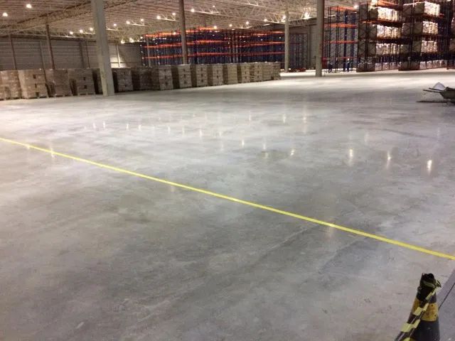 PISOS INDUSTRIAIS Do Projeto a Excução - Foto 4