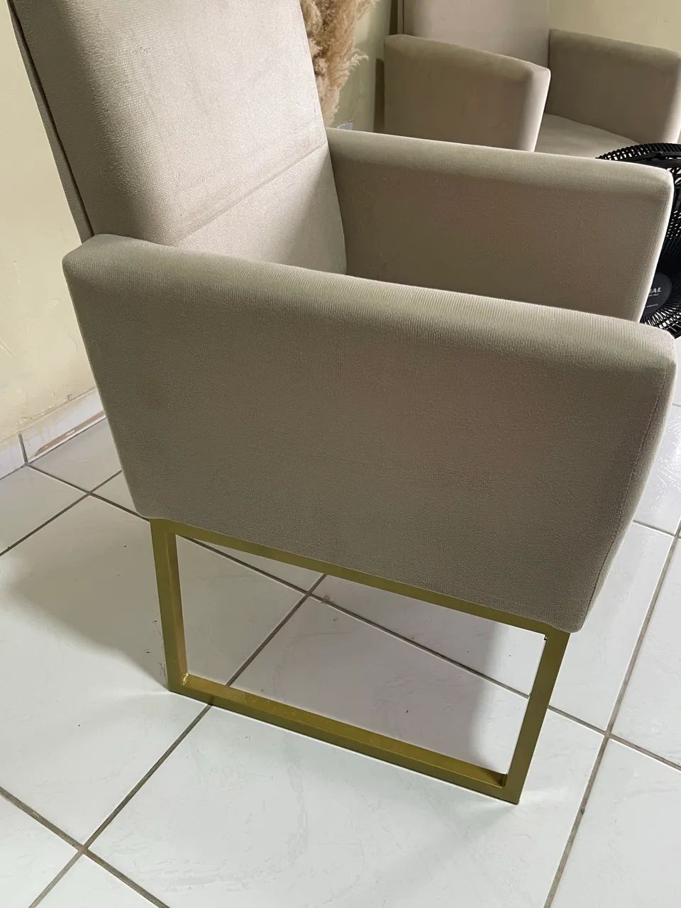 Poltronas 2 unidades - Foto 3