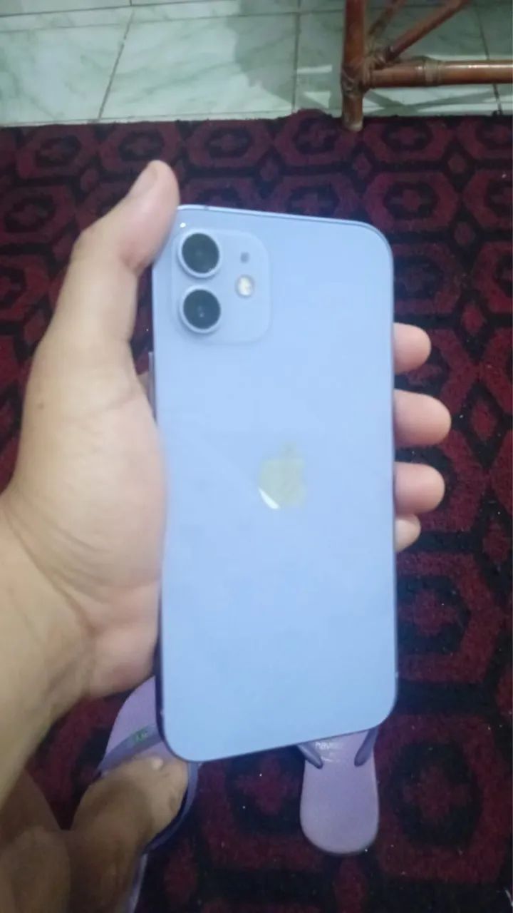 iPhone 12 - Foto 3