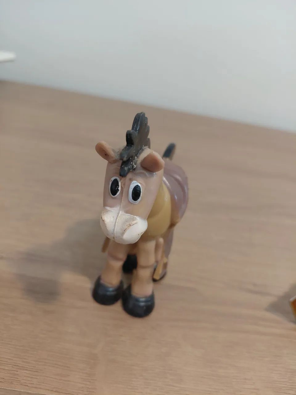 Boneco Bala no Alvo Toy Story 