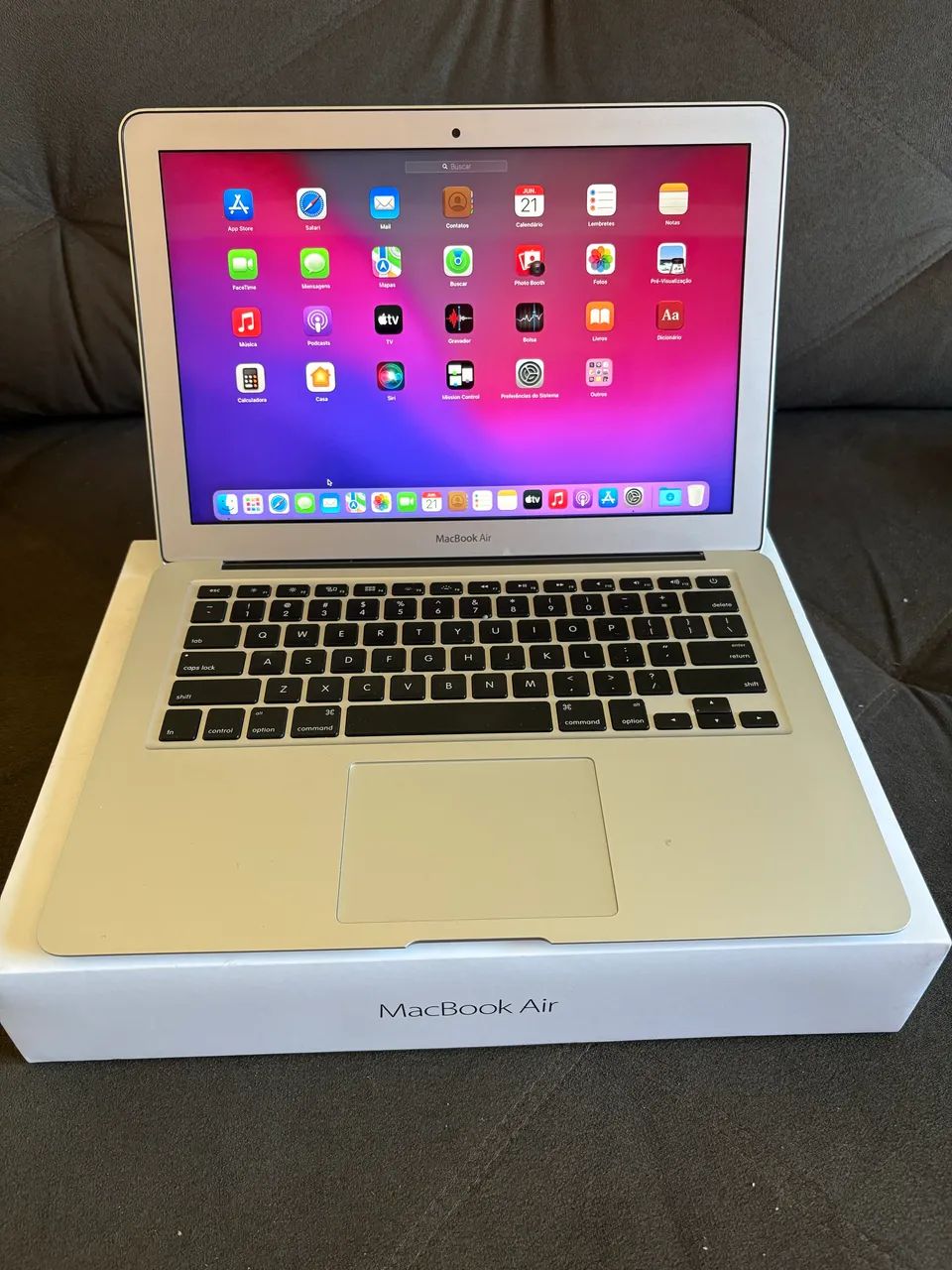 MacBook Air - Foto 3