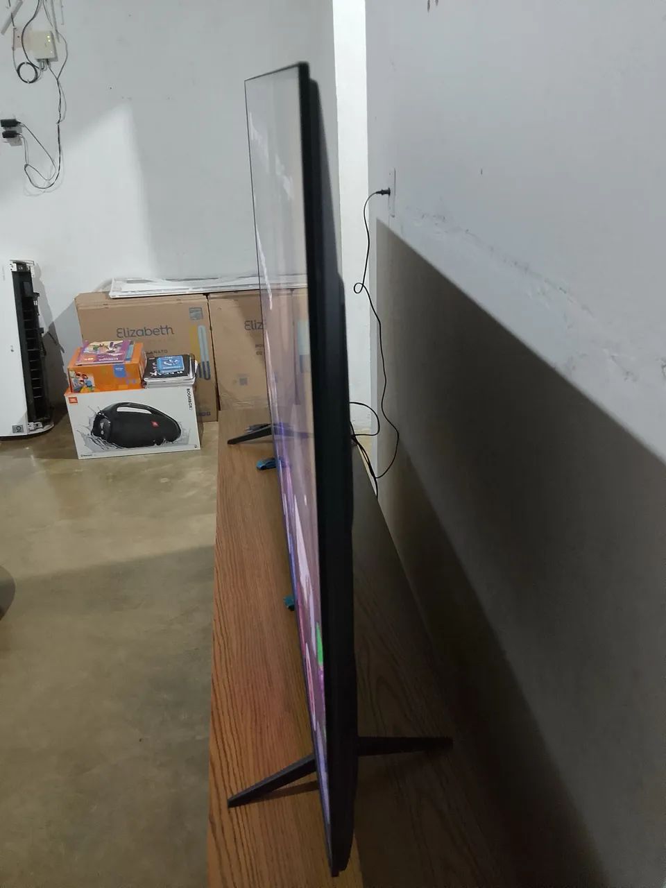 TCL Classic 4K Smart Tv 65p Google Tv Dolby - Foto 3