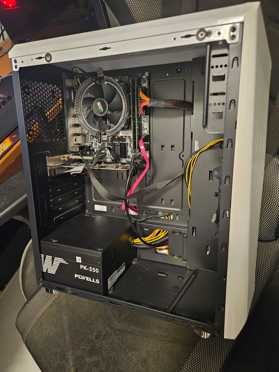 Computador de mesa 