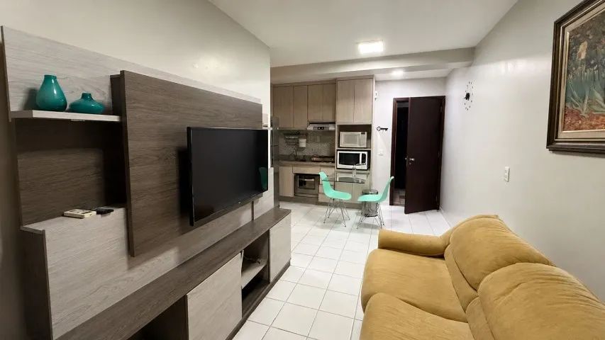 Apartamento Mobiliado no Edifício Multiplus - 4º Andar | Asa Sul | Pronto para Morar - Foto 3