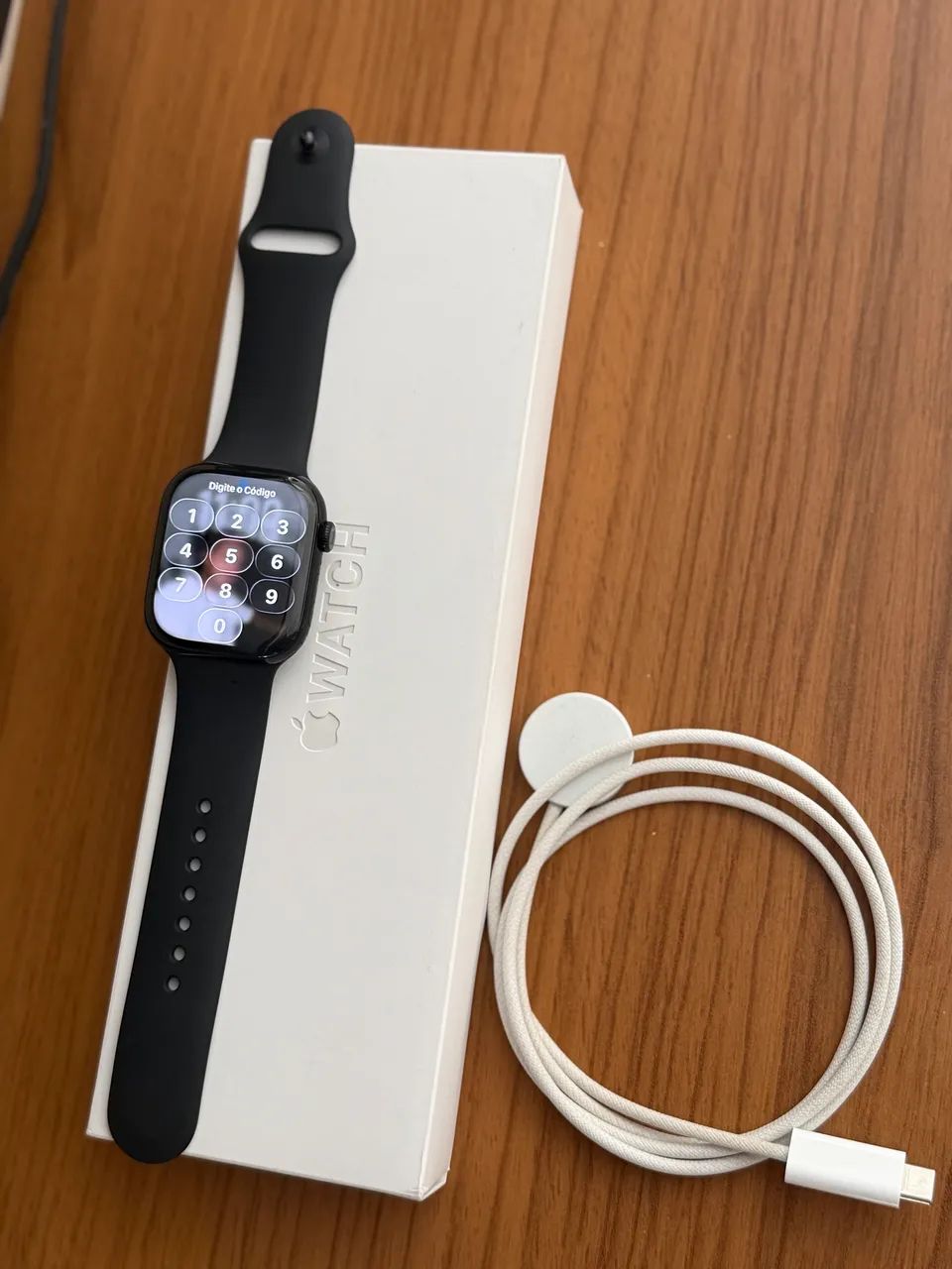 Apple Watch Serie 11 46mm - Foto 3