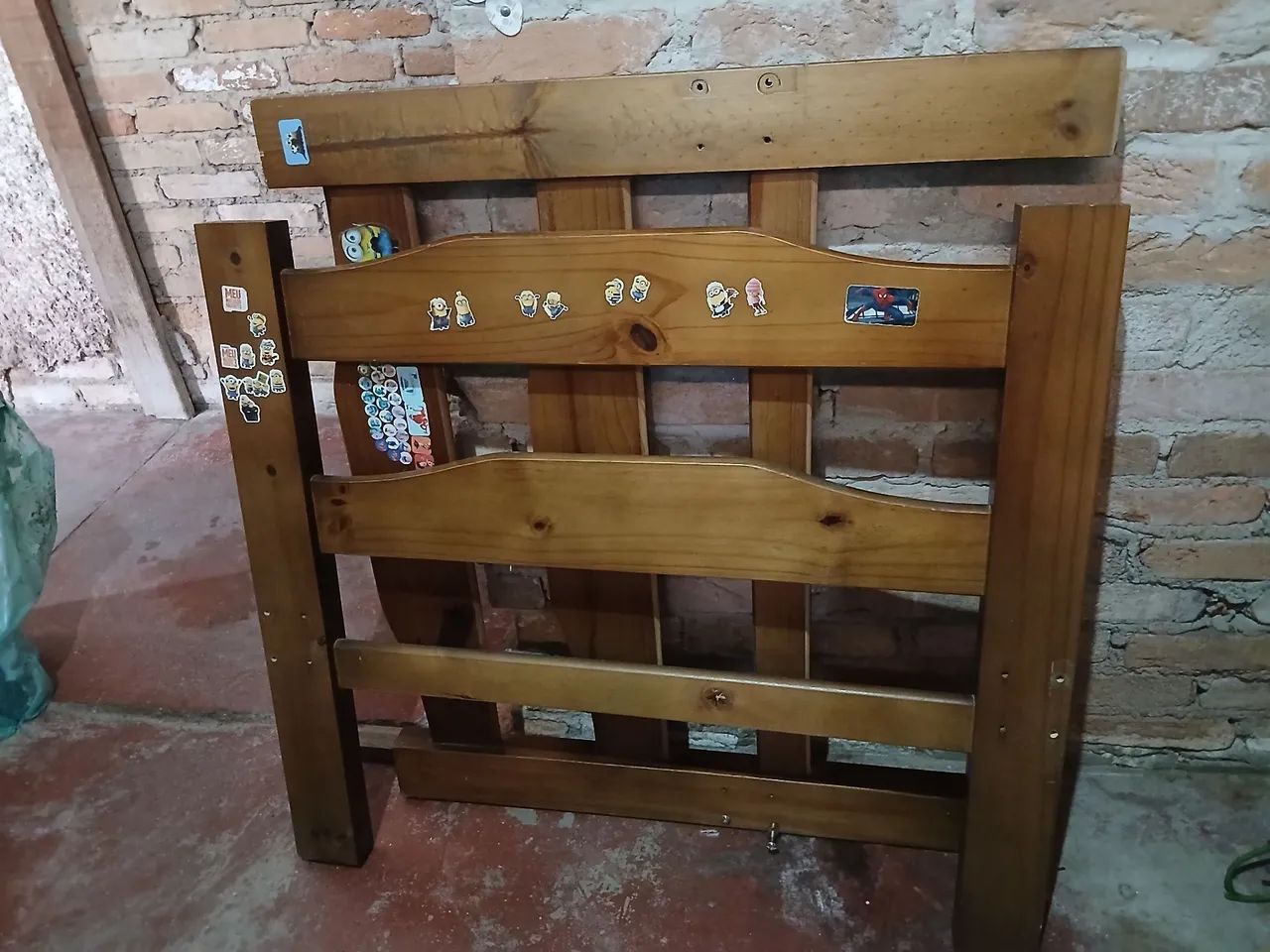 Cama de solteiro  - Foto 2