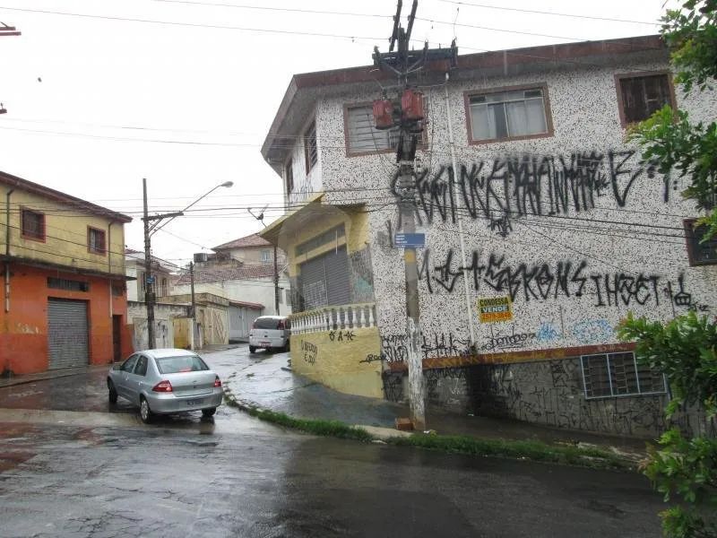 Prédio inteiro à venda em Vila gustavo - SP - Foto 2