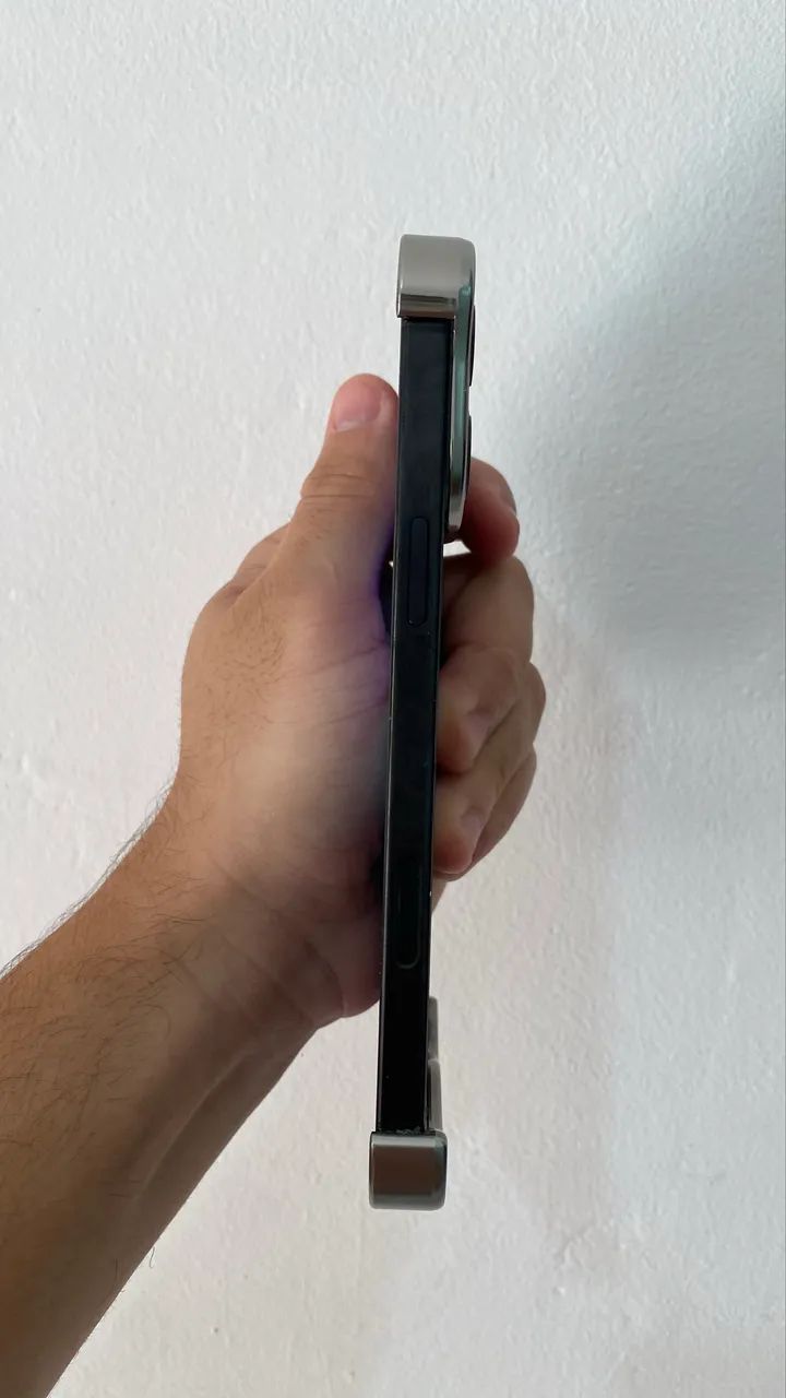 IPHONE 16 PRO MAX - 256 BATERIA 89% - Foto 2