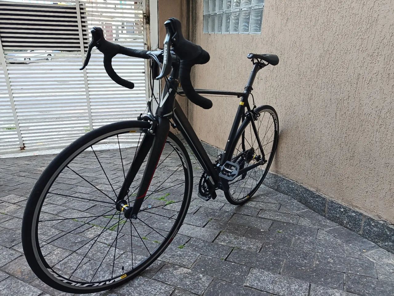  vicinitec roubax pro TM56 - Foto 2