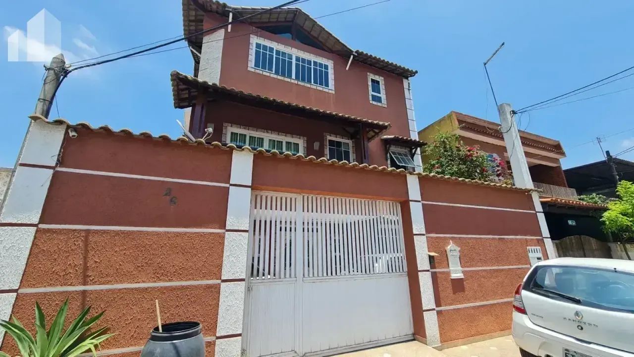 Casa à venda, Centro, Mesquita, RJ - Foto 2