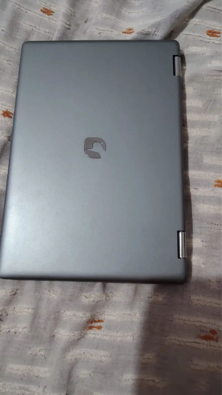 Vendo notebook positivo  - Foto 4