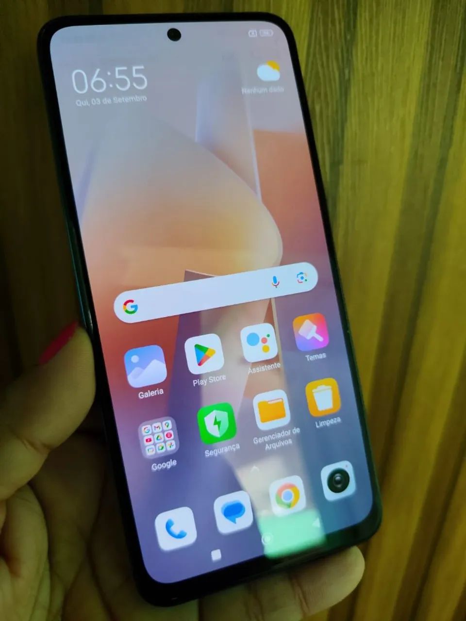 Redmi note 11s 128gb - Foto 2