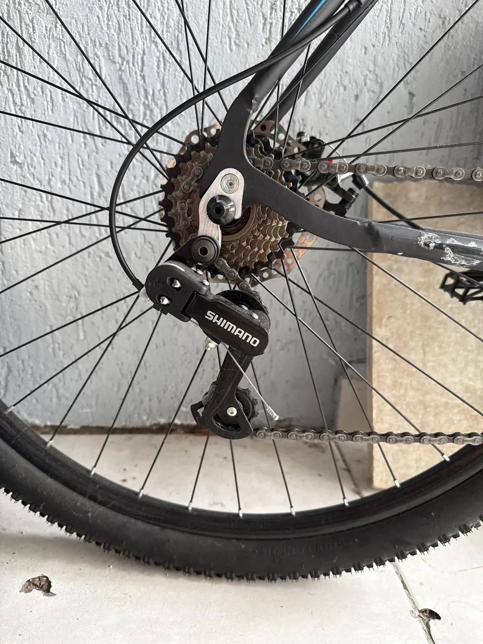 Bicicleta KRW nova - Foto 2