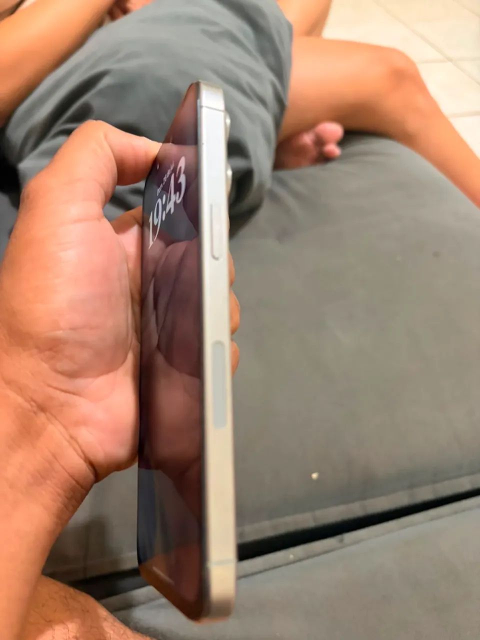 iPhone 15 pro Max  - Foto 5