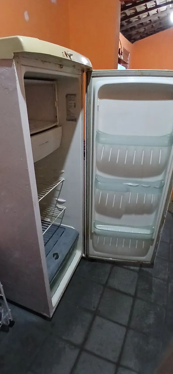 Geladeira - Foto 5