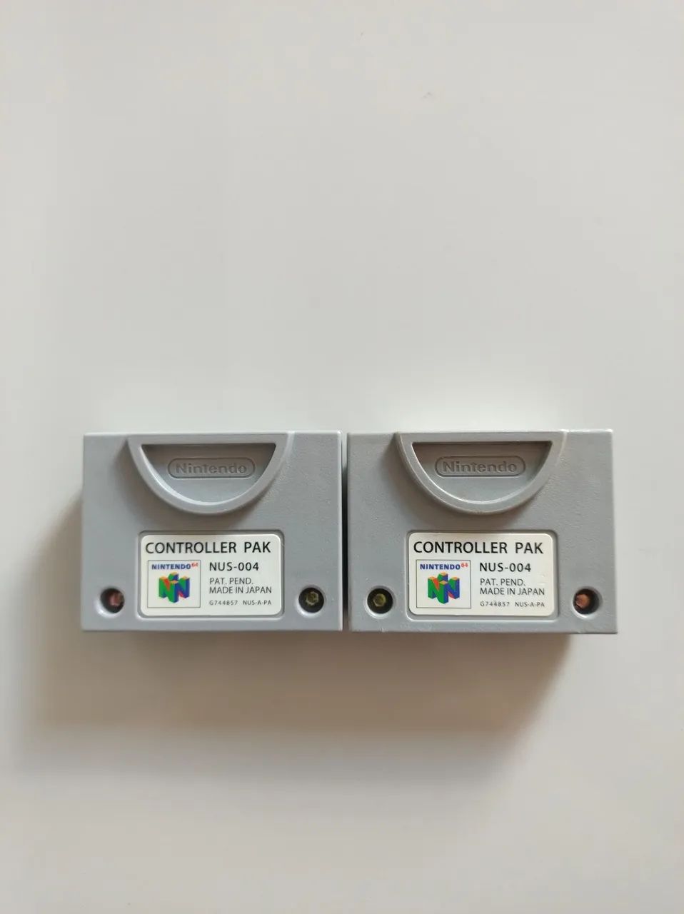 Kit Controller Pak 