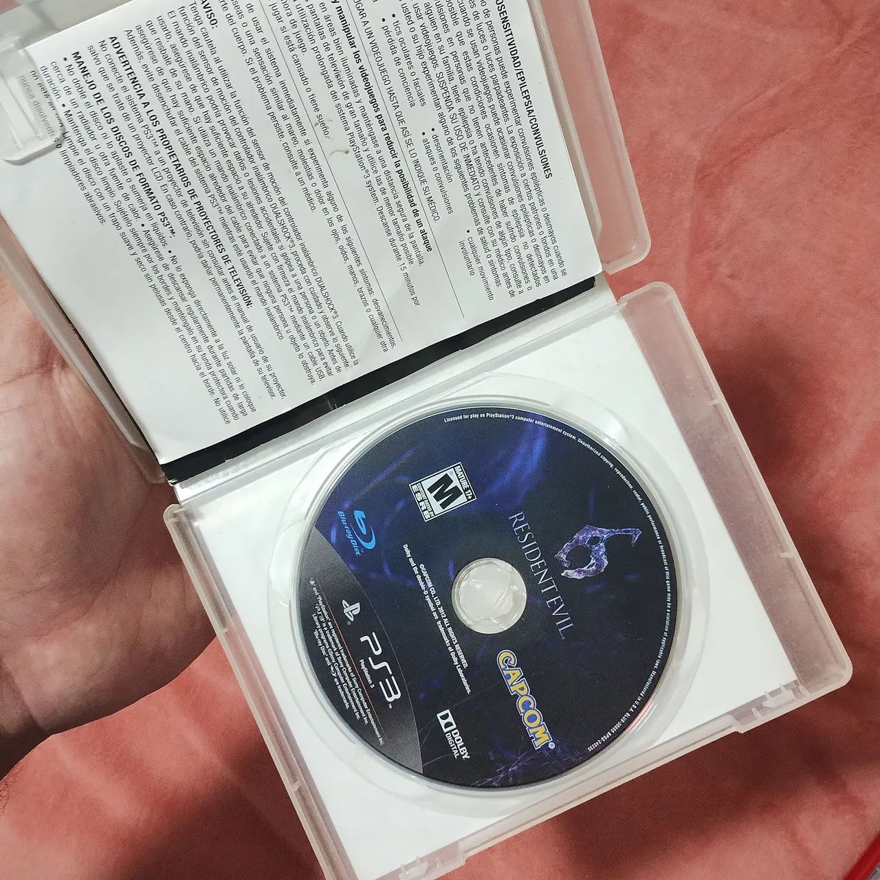 Jogos PS3 !  - Foto 4